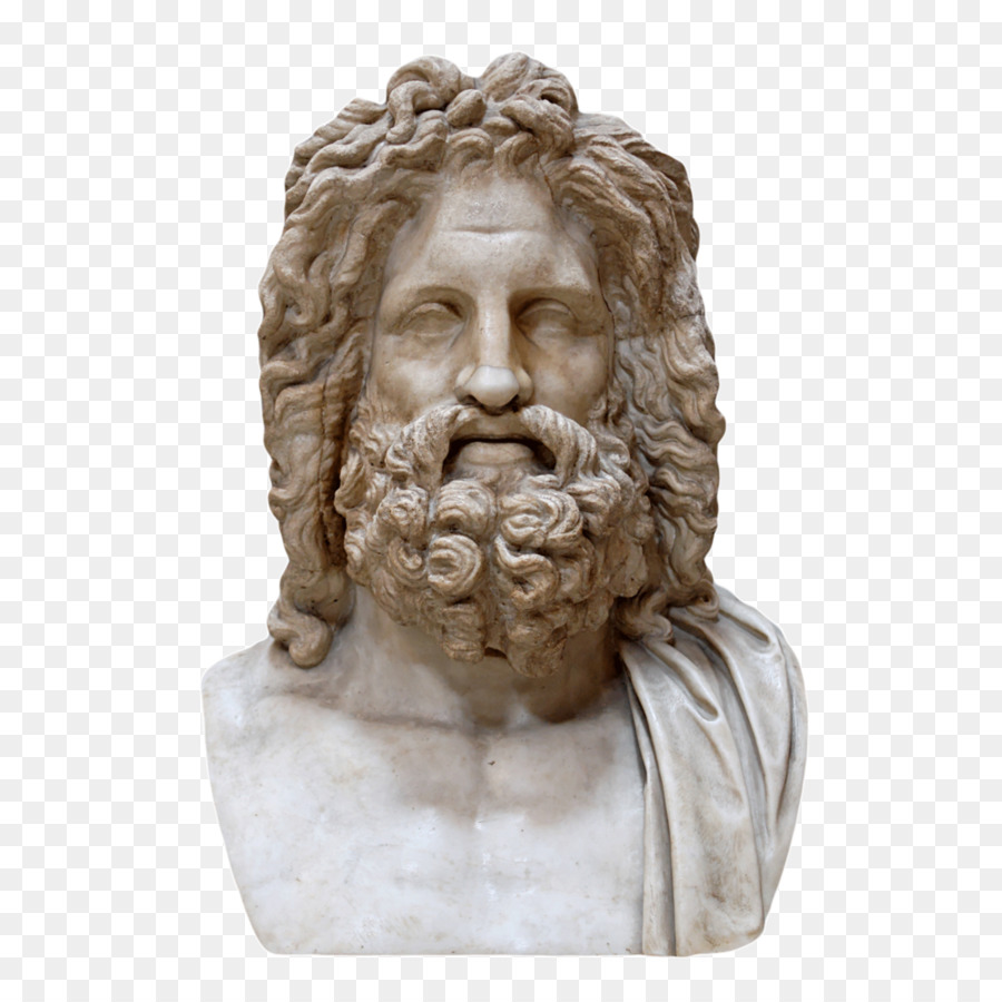 Gambar Patung Zeus Gambar Patung