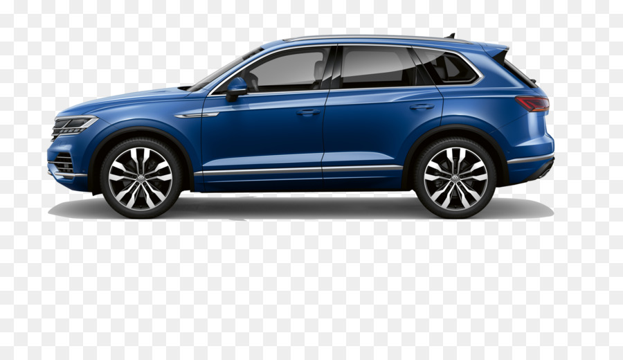 Mobil Sport，Volkswagen Touareg PNG