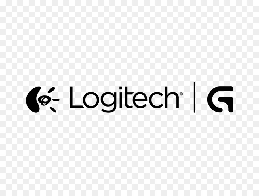 Logo Logitech，Merek PNG