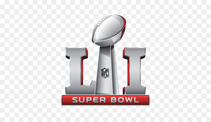 Logo Super Bowl Li，Mangkuk Super PNG