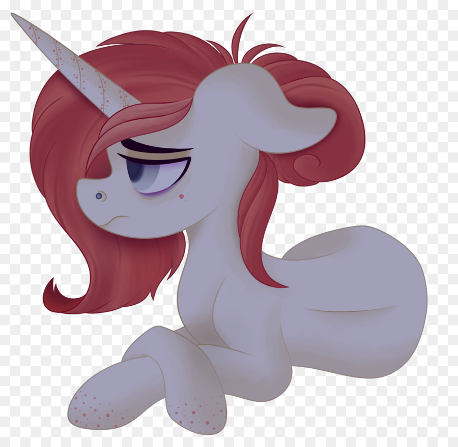 Pony，Kuda PNG