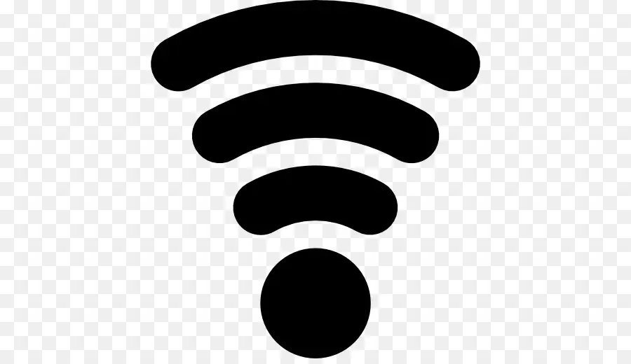 Wifi，Sinyal PNG