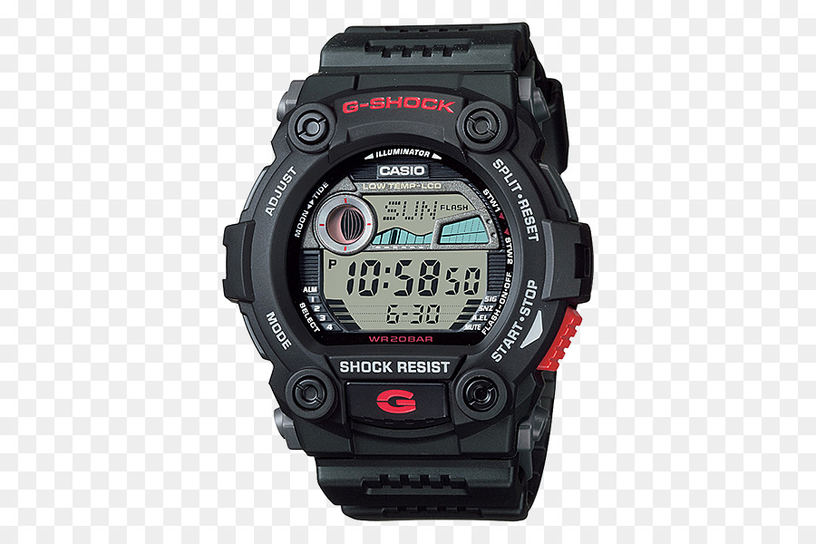 G Shock，Jam Tangan PNG