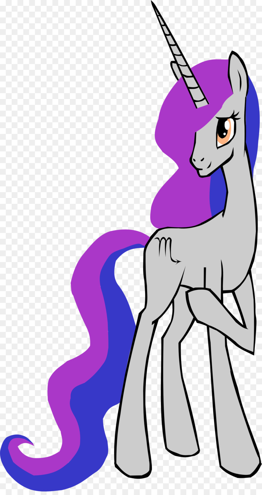 Unicorn，Mitos PNG