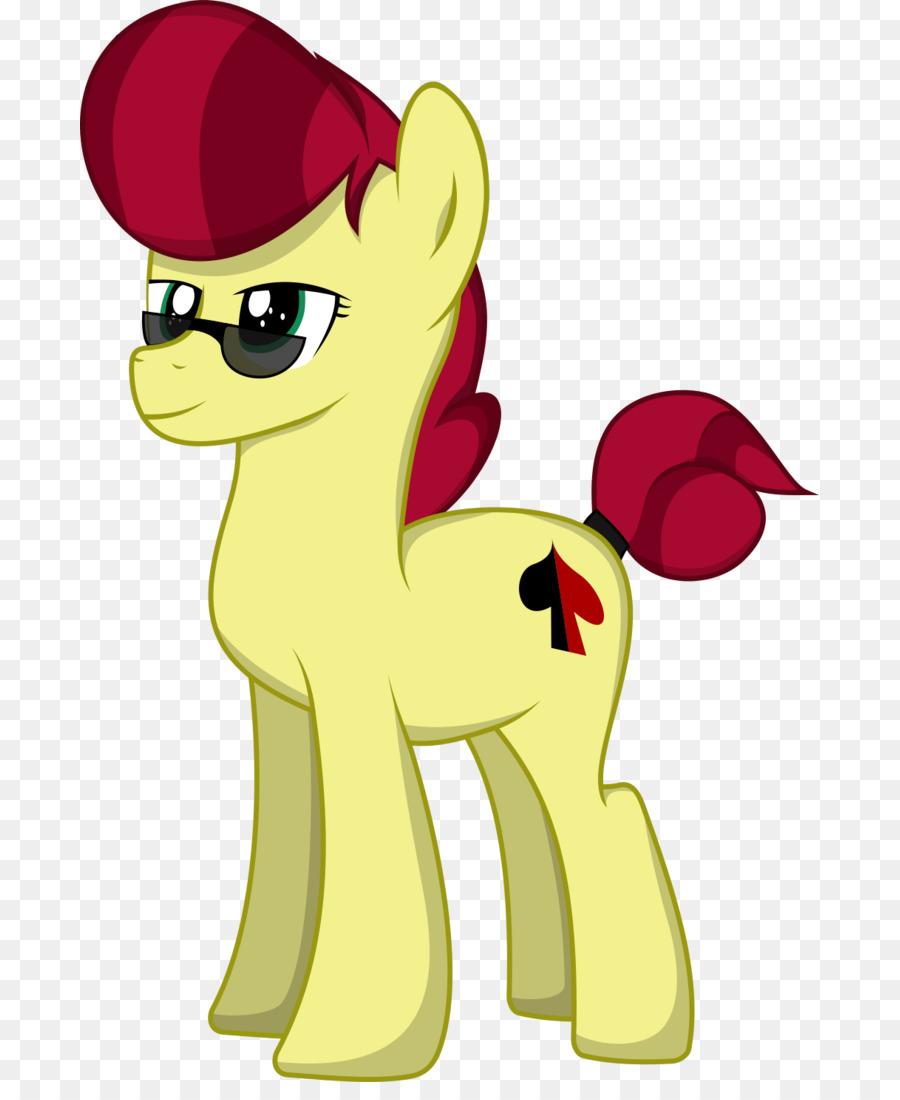 Pony，Kuda PNG