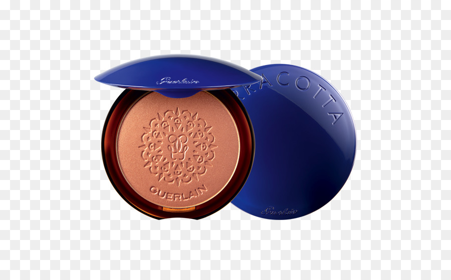 Guerlain，Bedak PNG