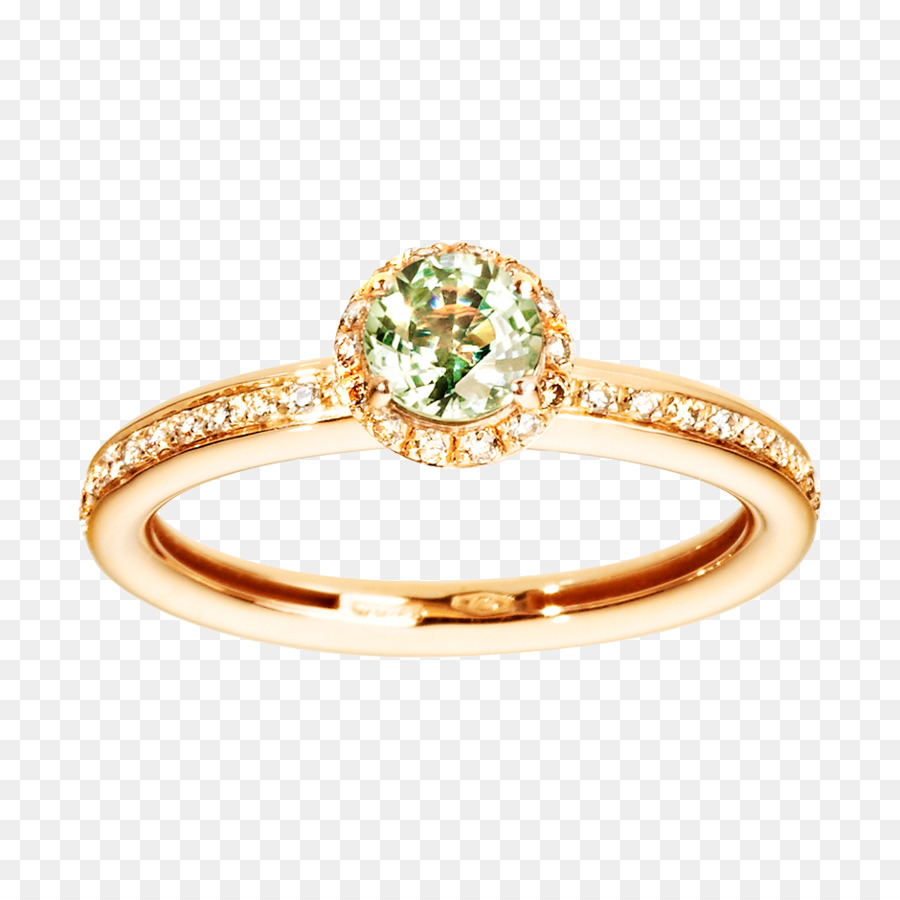 Cincin Pertunangan，Cincin PNG