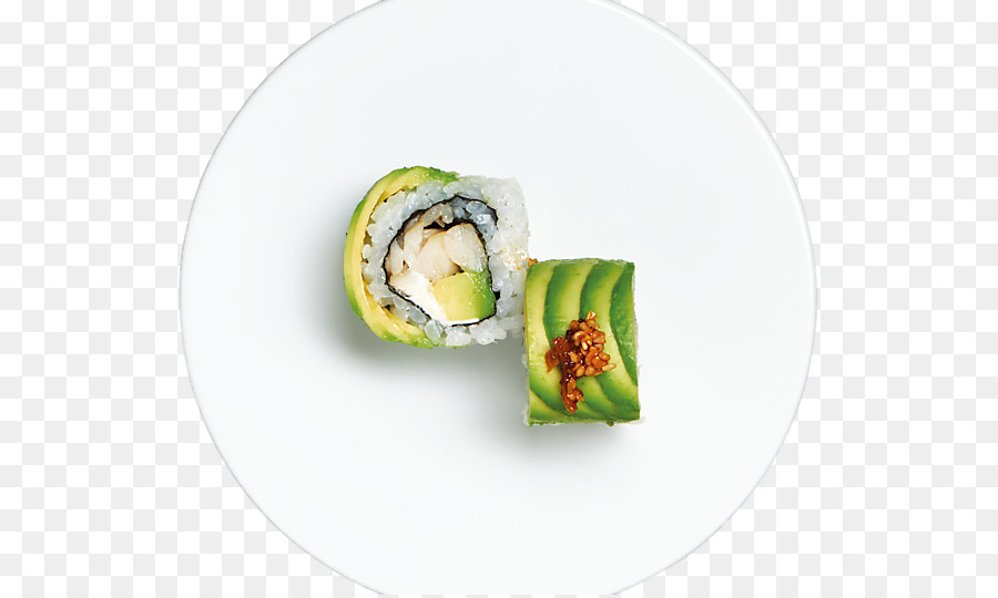 California Roll，Sushi PNG