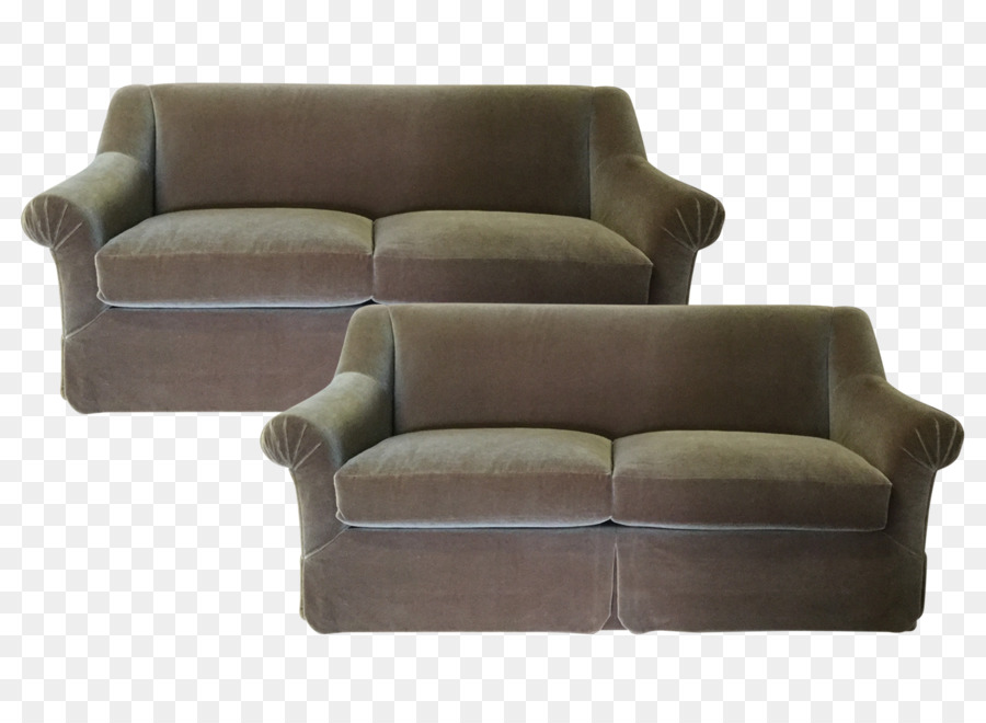 Sofa Krem，Sofa PNG