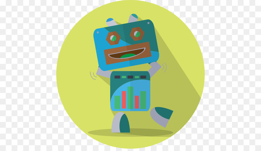 Logam Ruang，Robot PNG