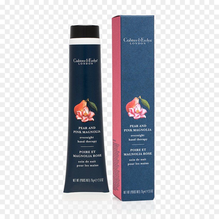 Lotion，Crabtree Evelyn PNG