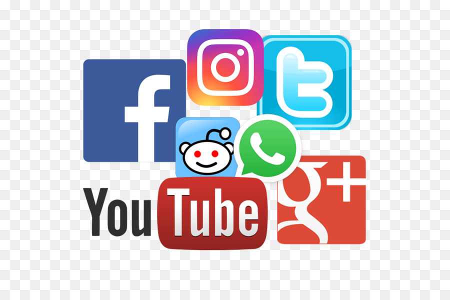 Media Sosial，Media PNG