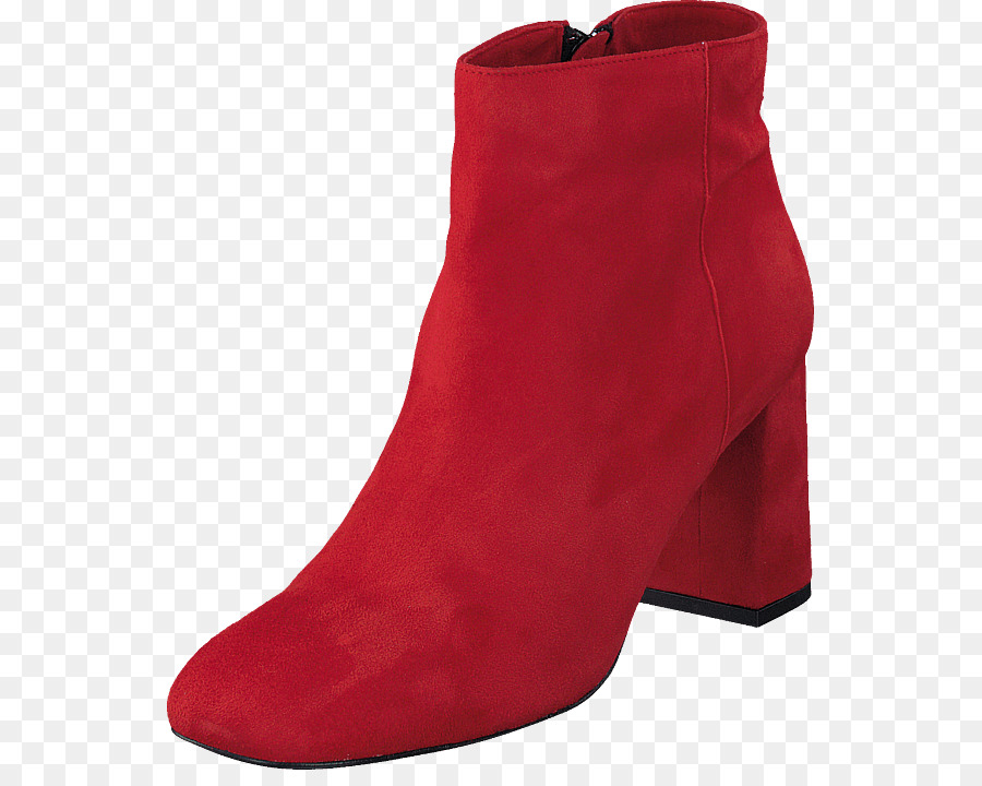 Suede，Boot PNG