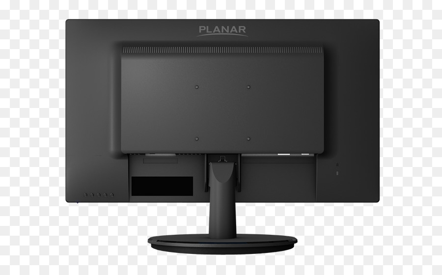 Monitor Komputer，Kartu Grafis Video Adapter PNG