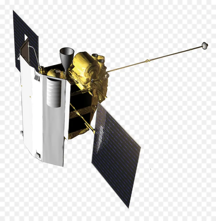 Satelit，Ruang Angkasa PNG