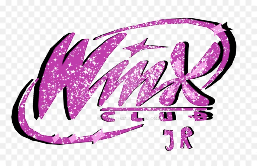 Logo，Winx Club Believix Di Anda PNG