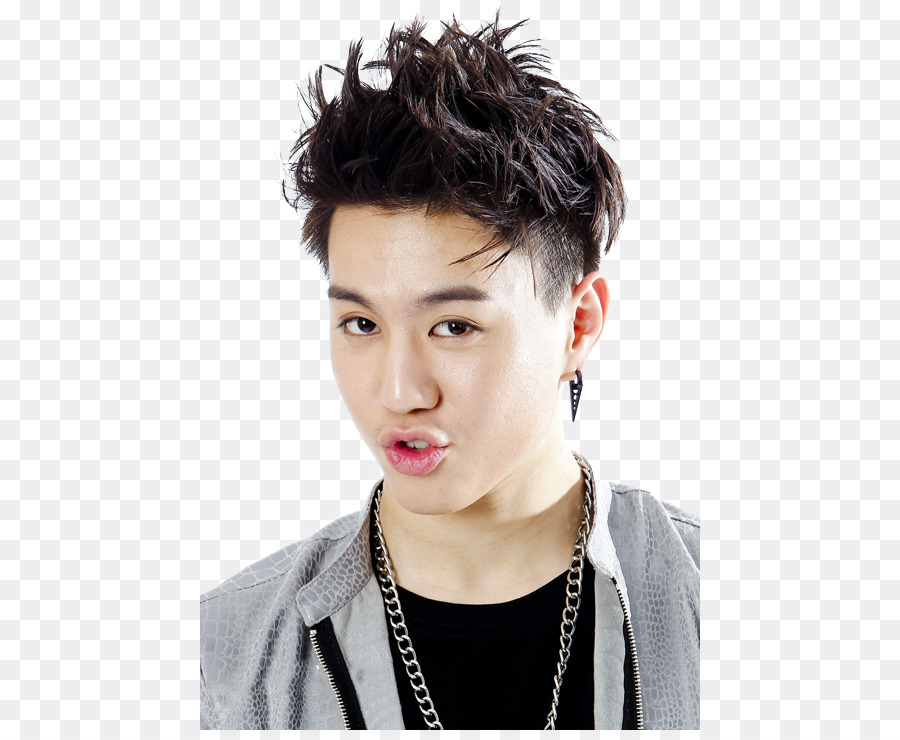 Kim Yugyeom Got7 Kpop Gambar Png