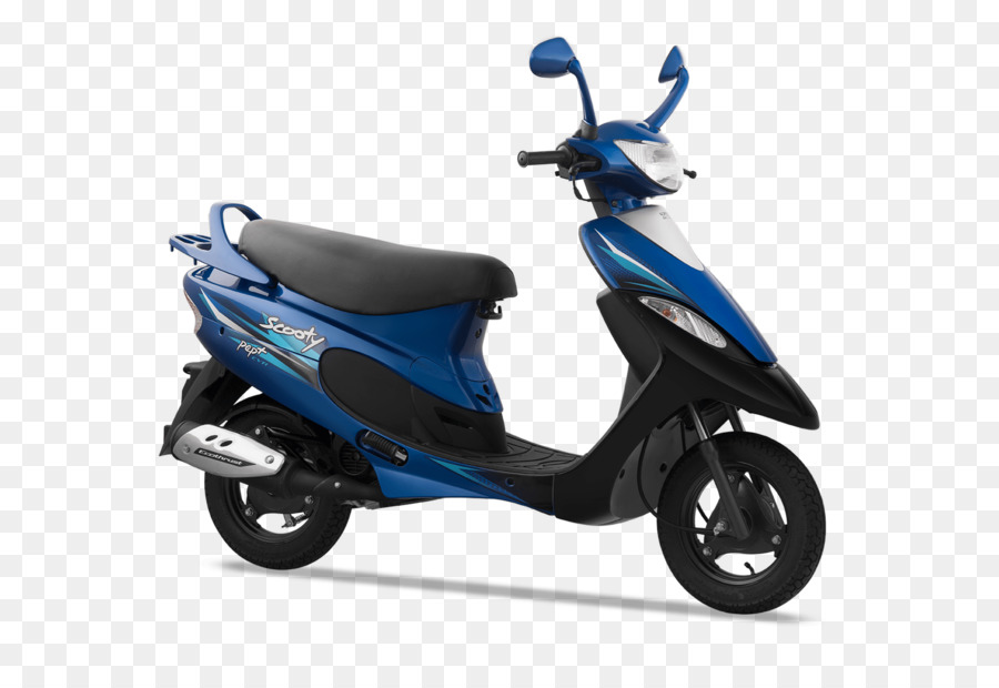 Sepeda Motor Biru，Angkutan PNG