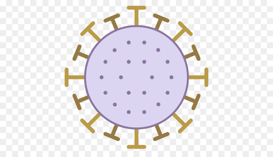 Virus，Patogen PNG