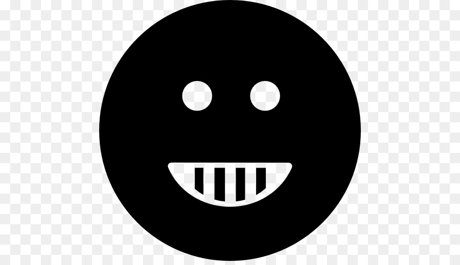 Smiley，Wajah PNG