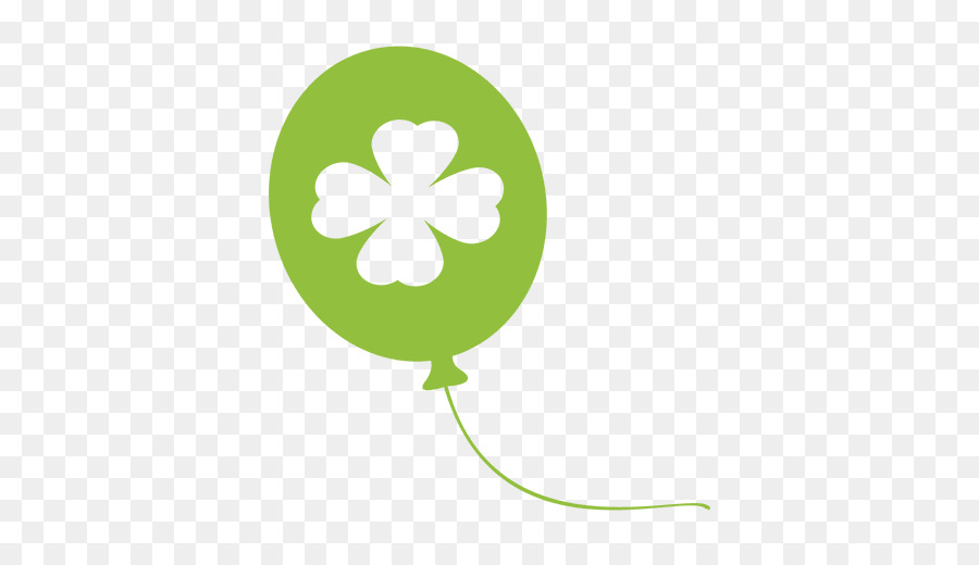 Saint Patrick S Day，Semanggi PNG