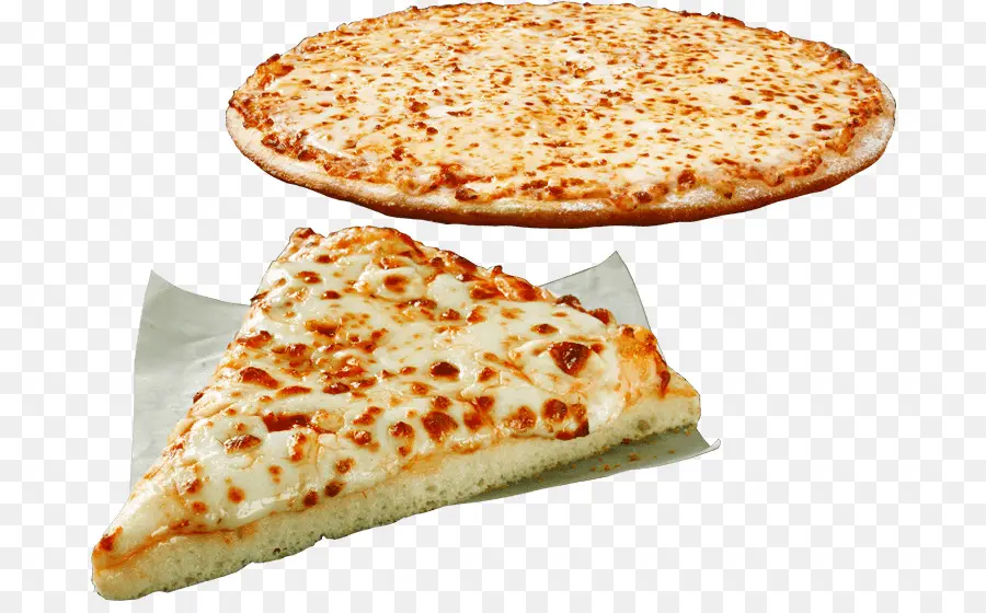 Pizza Keju，Pizza PNG