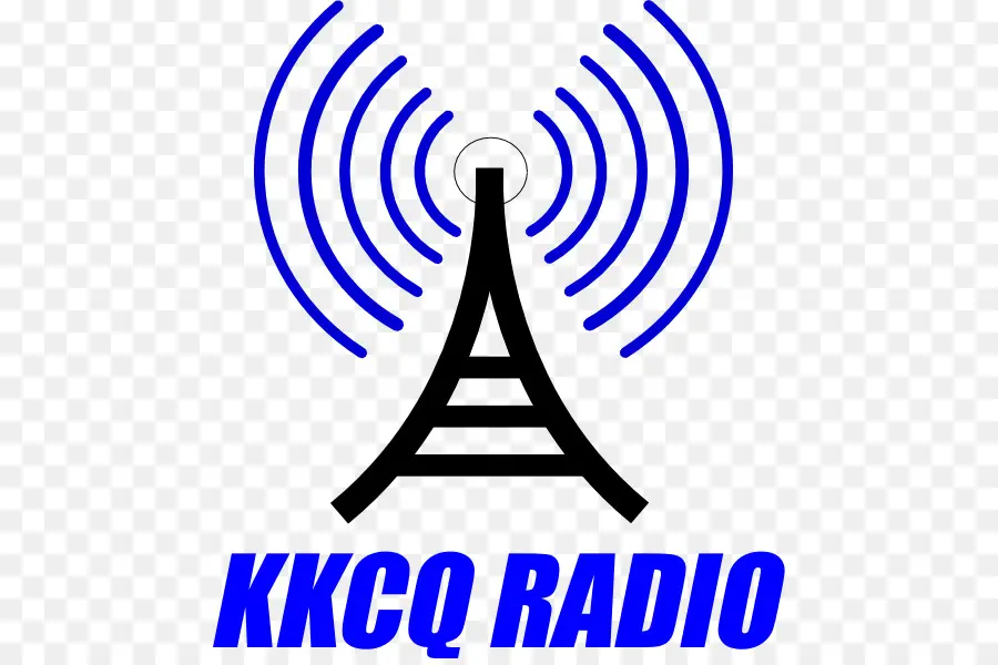 Menara Radio，Kkcq PNG