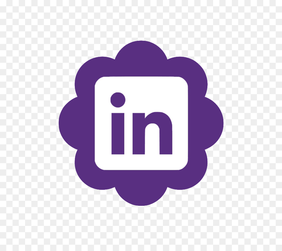 Logo Linkedin，Media Sosial PNG