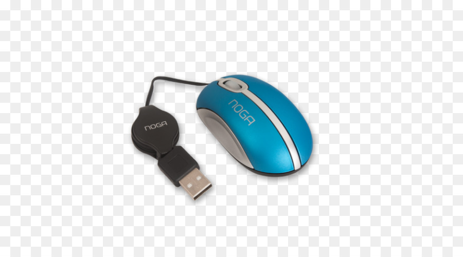 Mouse Komputer，Perangkat Input PNG