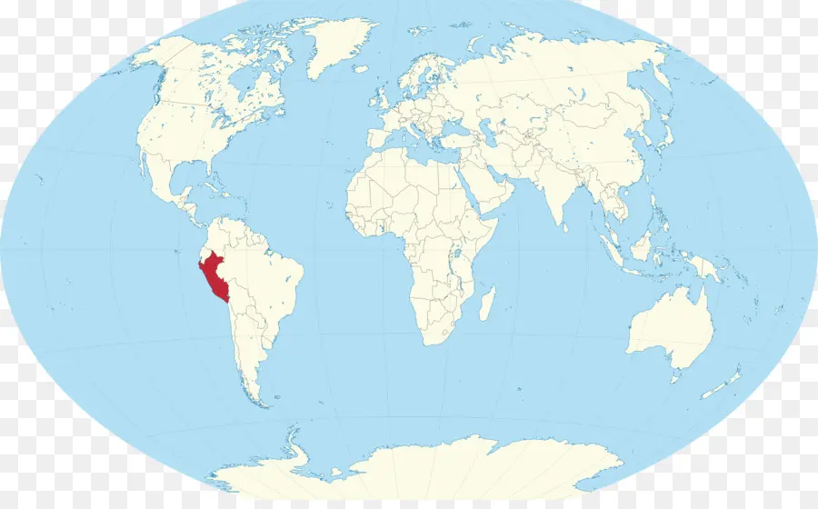Peru，Bolivia PNG