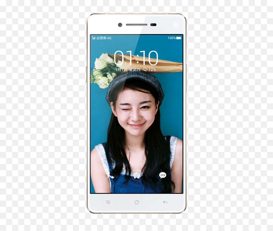 Oppo Digital，Ponsel PNG