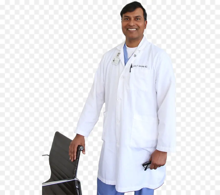 Dokter，Jas Lab PNG