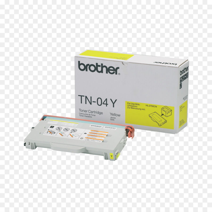 Toner，Pencetak PNG