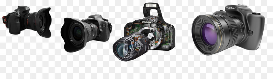 Kamera，Digital Slr PNG