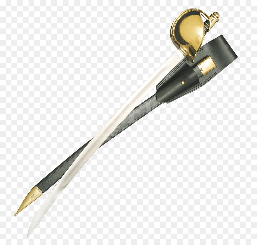 Cutlass，Pedang PNG