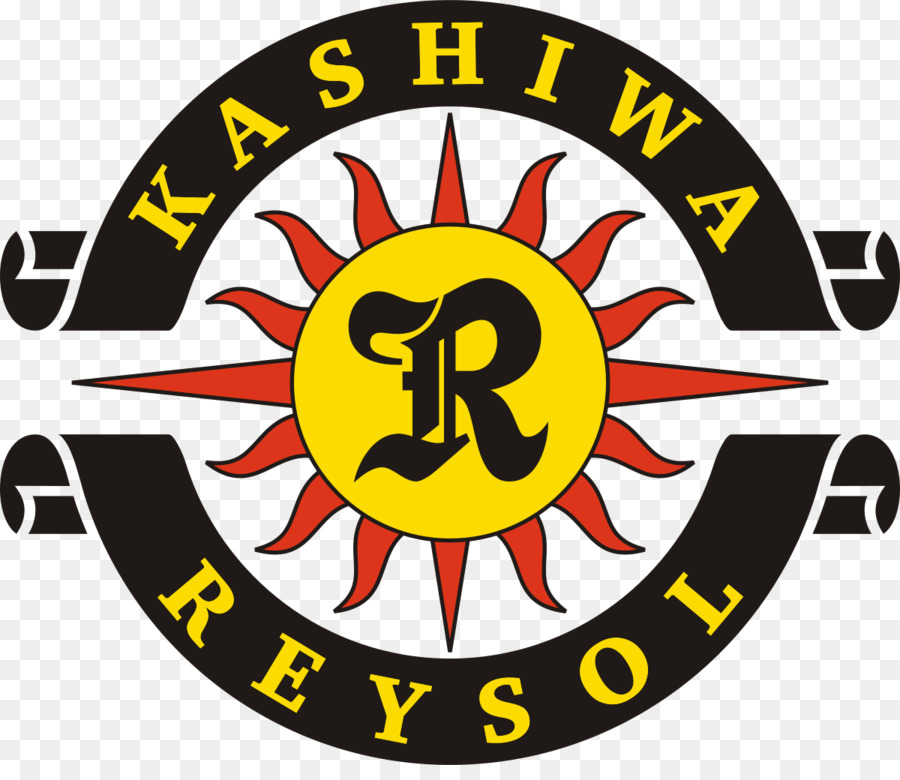 Logo Kashiwa Reysol，Sepak Bola PNG