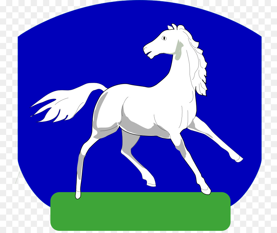 Kuda，Pony PNG