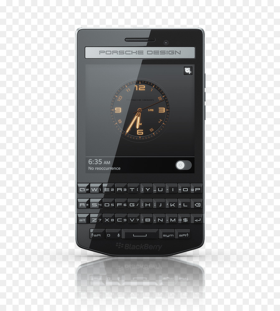 Ponsel Blackberry，Telepon Pintar PNG