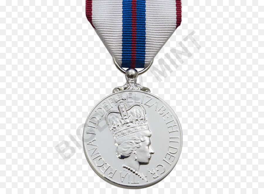 Diamond Jubilee Ratu Elizabeth Ii，Medali Emas PNG