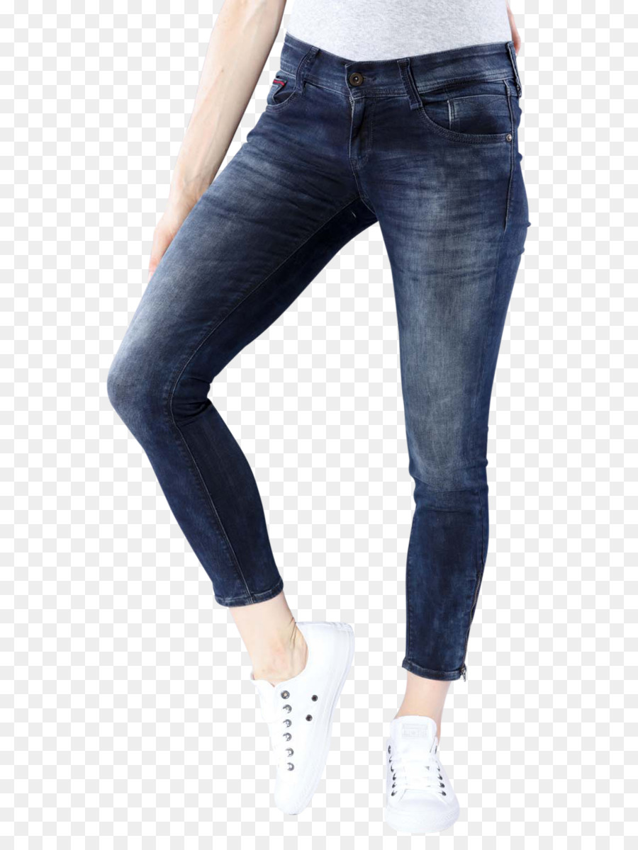 Celana Jeans Biru，Denim PNG