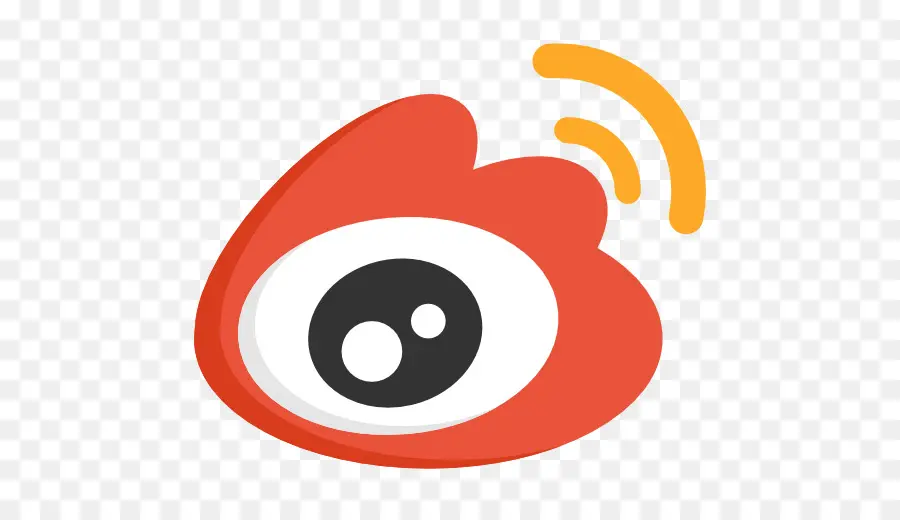 Weibo，Media Sosial PNG