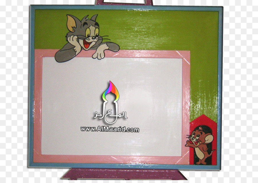 Jerry Mouse，Papan Tulis PNG