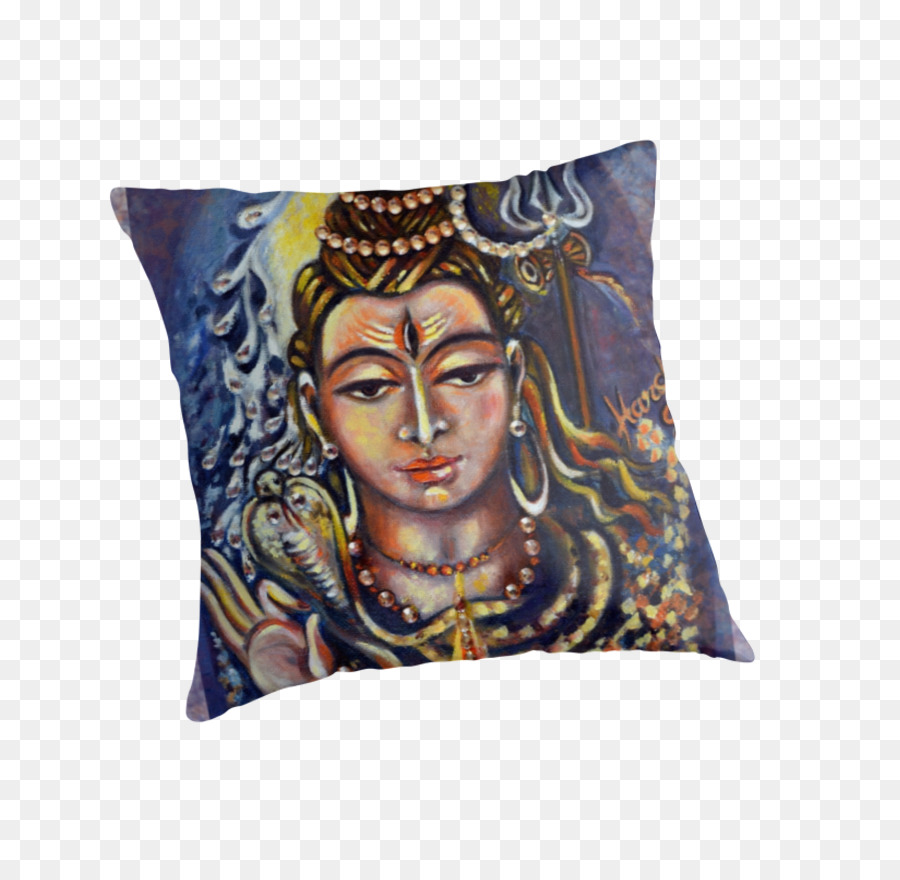 Bantal， PNG