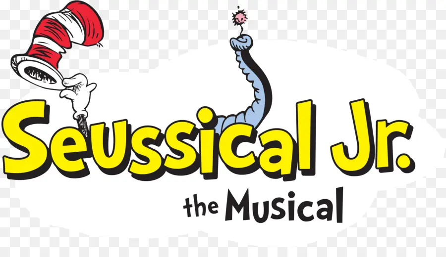 Seussical Jr，Musikal PNG