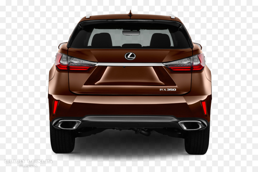 Lexus Rx 2016，Lexus PNG