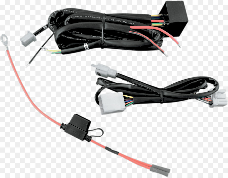 Kabel Harness，Kabel Listrik Kabel PNG