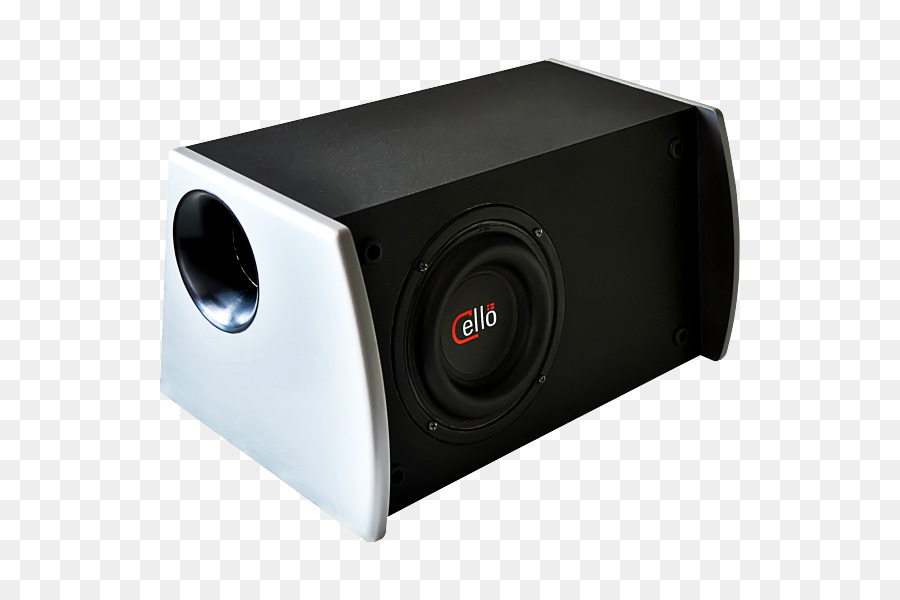 Subwoofer，Woofer PNG