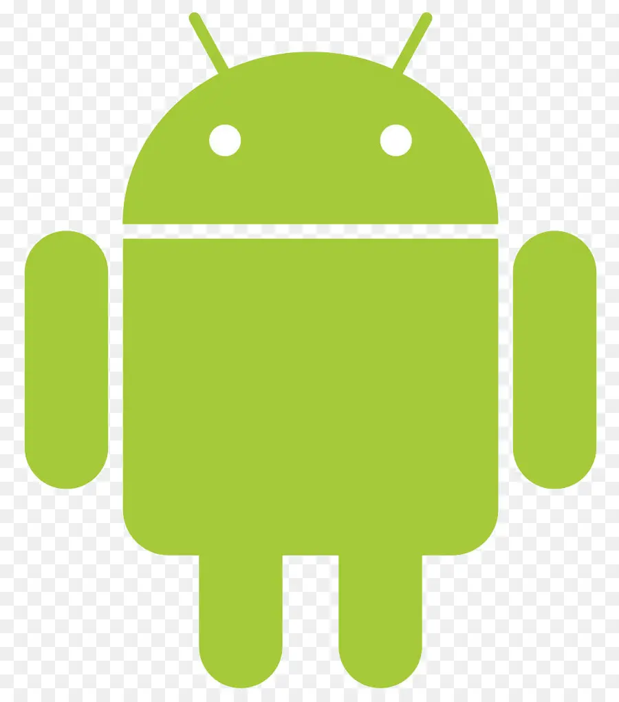 Android，Robot PNG