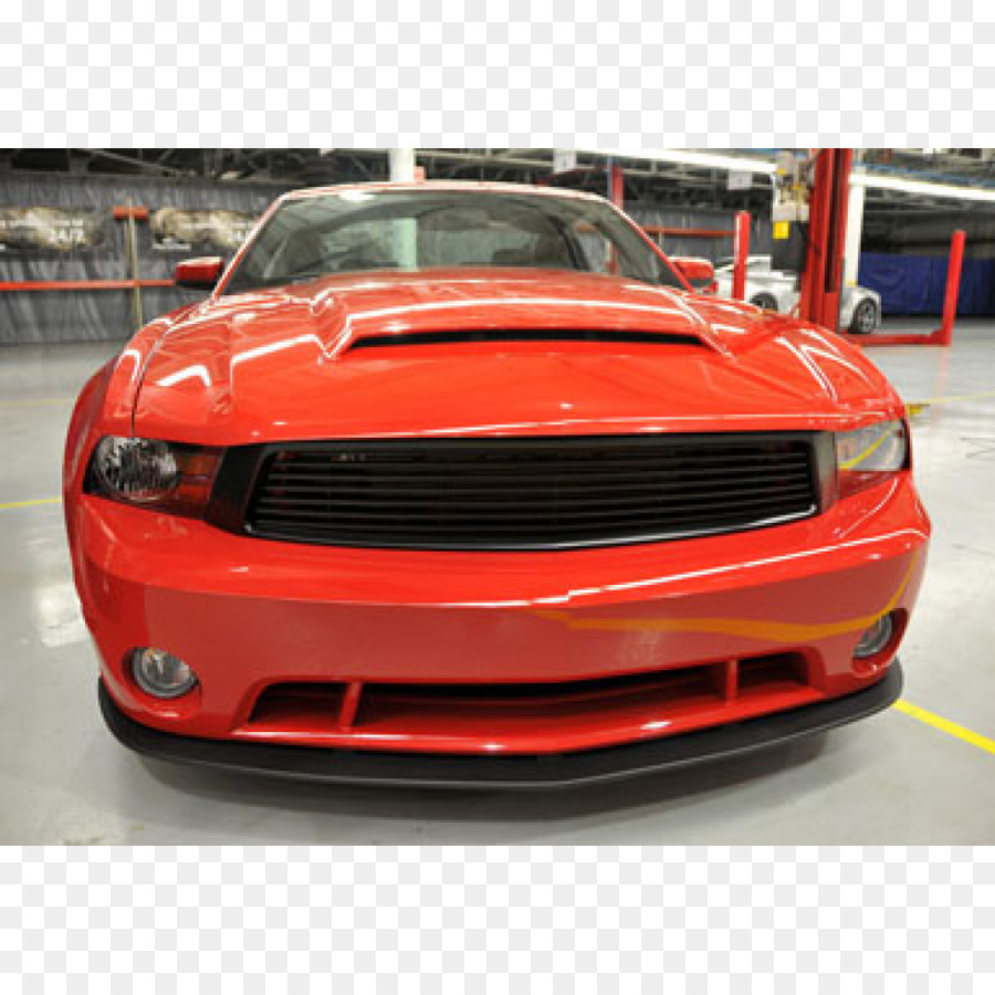 2010 Ford Mustang，Mobil PNG