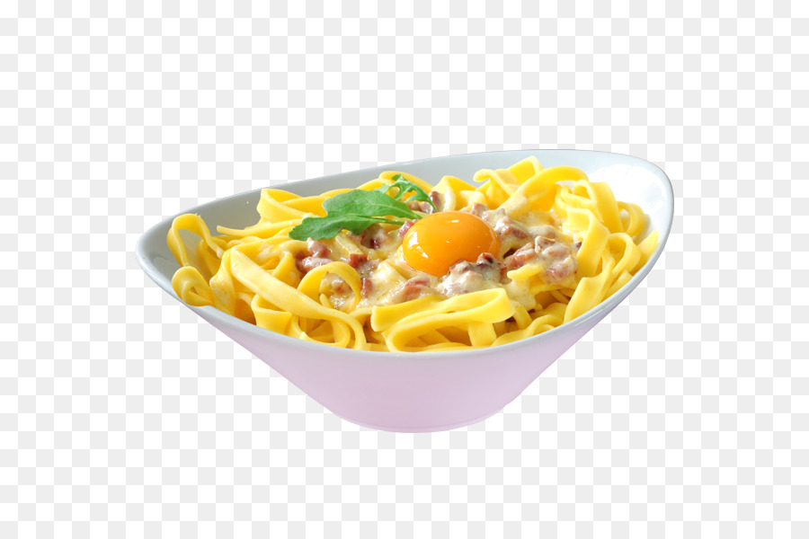 Mie，Carbonara PNG